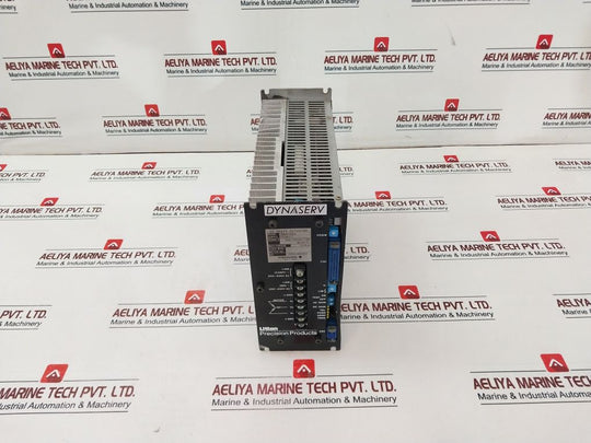 Yokogawa Dynaserv Sr1015B82 Dd Servo Actuator -2Sn/L7