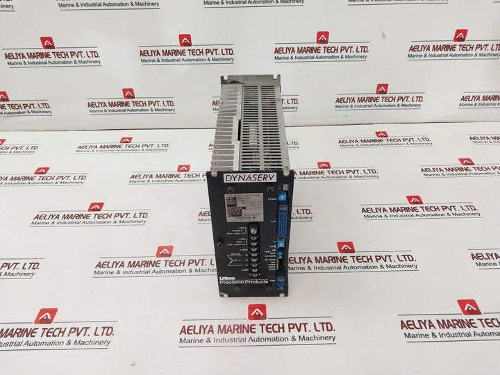 Yokogawa Dynaserv Sr1015B82 Dd Servo Actuator -2Sn/L7