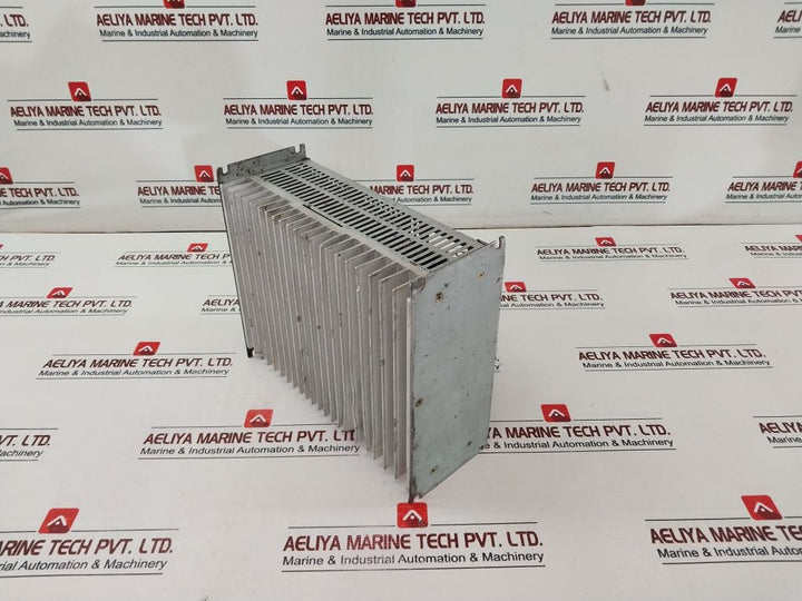 Yokogawa Dynaserv Sr1015B82 Dd Servo Actuator -2Sn/L7