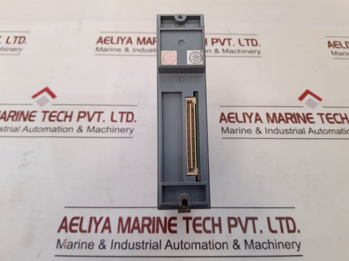 Yokogawa Eb511-11 S2 Bus Interface Module Eb511