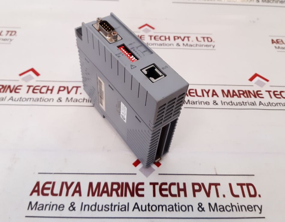 Yokogawa Eb511-11 S2 Bus Interface Module Eb511