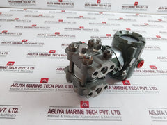Yokogawa Eja110A Differential Pressure Transmitter 10.5 – 30 (42) Vdc 