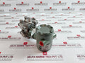 Yokogawa Eja110A Differential Pressure Transmitter 10.5 – 30 (42) Vdc 