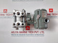 Yokogawa Eja110A Differential Pressure Transmitter 14A