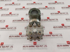 Yokogawa Eja110A Differential Pressure Transmitter 91Lb20182 139