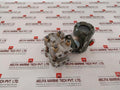 Yokogawa Eja110A Differential Pressure Transmitter 91N620616 325
