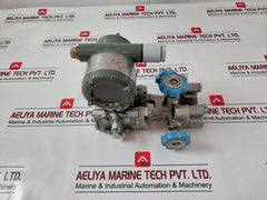 Yokogawa Eja110E Differential Pressure Transmitter
 