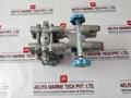 Yokogawa Eja110E Differential Pressure Transmitter