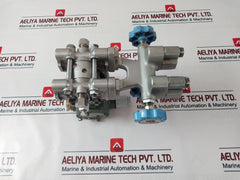 Yokogawa Eja110E Differential Pressure Transmitter