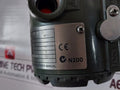 Yokogawa Eja120A Dp Harp Pressure Differential Transmitter