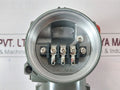 Yokogawa Eja120A Dp Harp Pressure Differential Transmitter