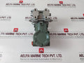Yokogawa Eja120A Dp Harp Pressure Differential Transmitter