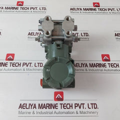 Yokogawa Eja120A Dp Harp Pressure Differential Transmitter