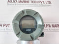 Yokogawa Eja120A Dp Harp Pressure Differential Transmitter
