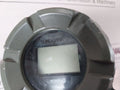 Yokogawa Eja120A Dp Harp Pressure Differential Transmitter