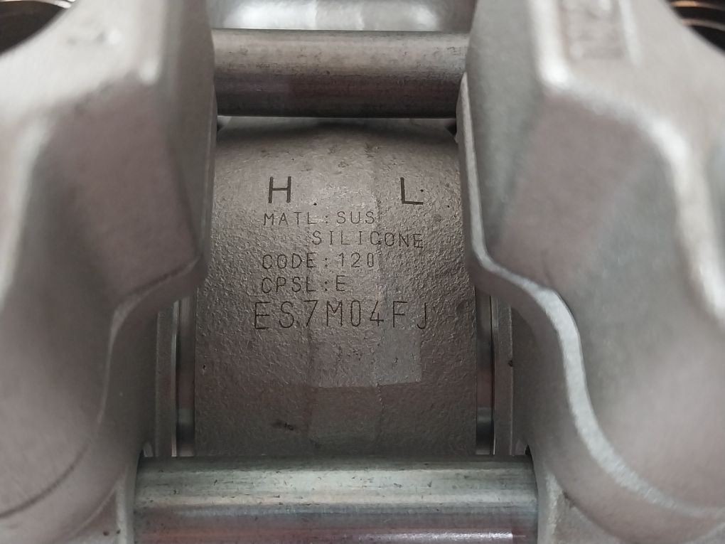 Yokogawa Eja120A Dp Harp Pressure Differential Transmitter