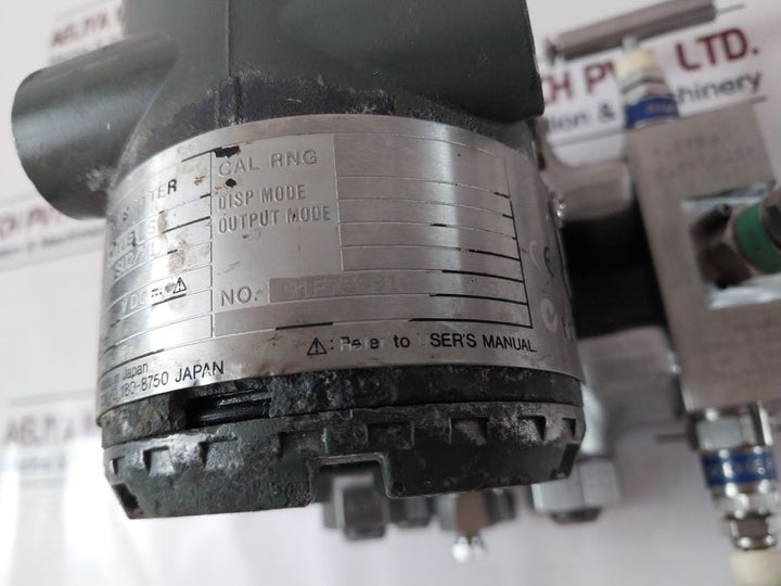 Yokogawa Eja130A