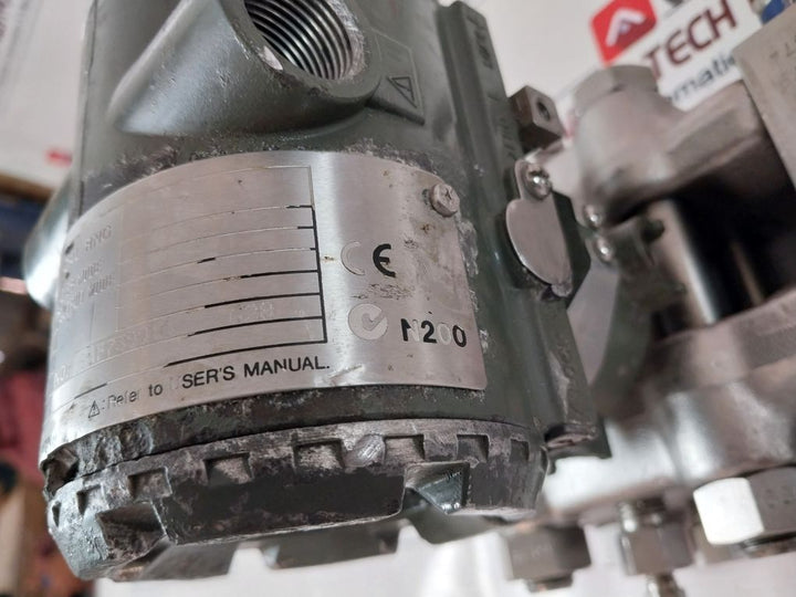 Yokogawa Eja130A
