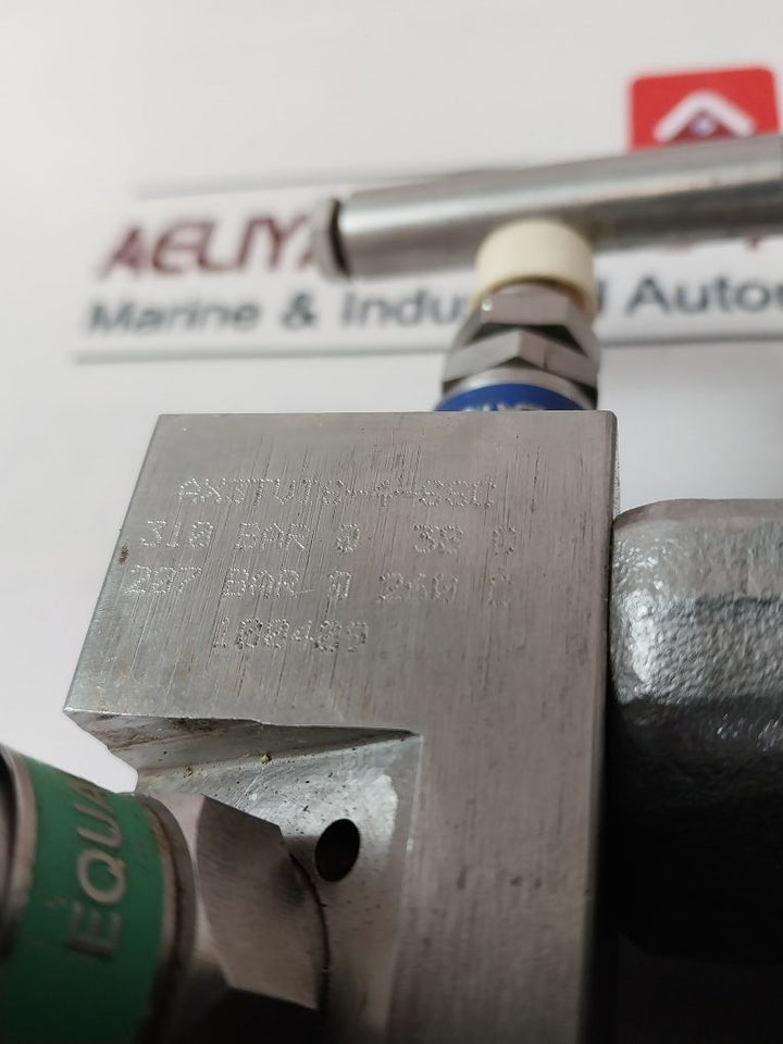 Yokogawa Eja130A