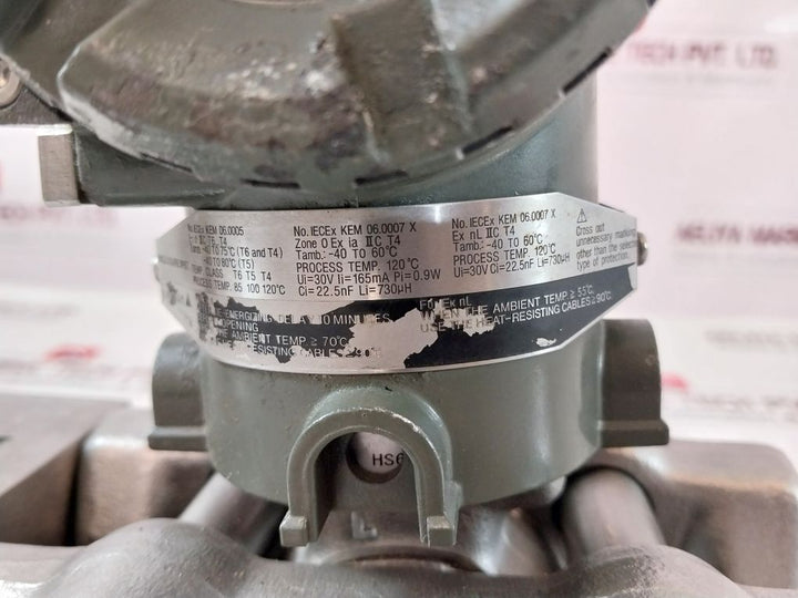 Yokogawa Eja130A