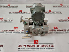 Yokogawa Eja130A