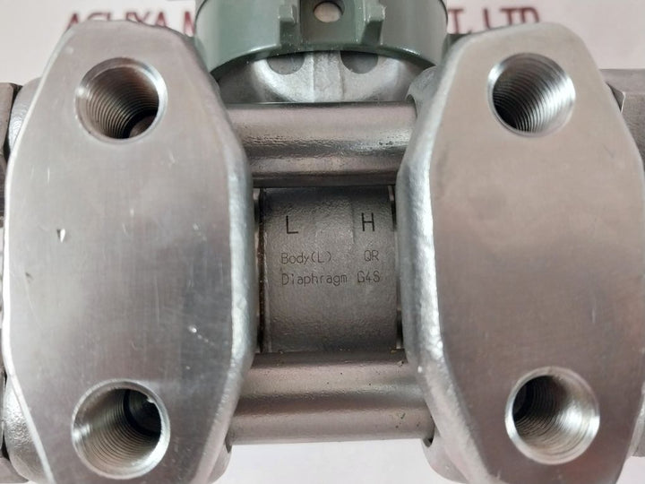 Yokogawa Eja130A