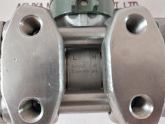 Yokogawa Eja130A