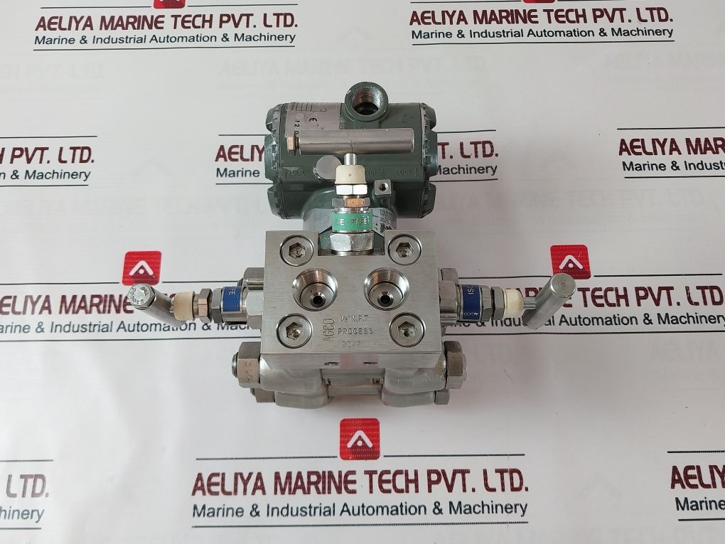 Yokogawa Eja130A