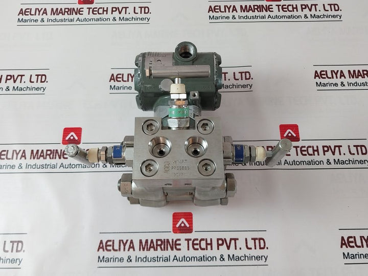 Yokogawa Eja130A
