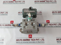 Yokogawa Eja130A