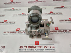 Yokogawa Eja130A
