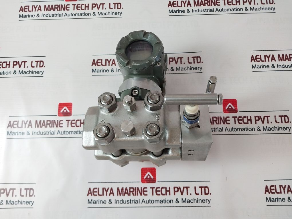 Yokogawa Eja130A