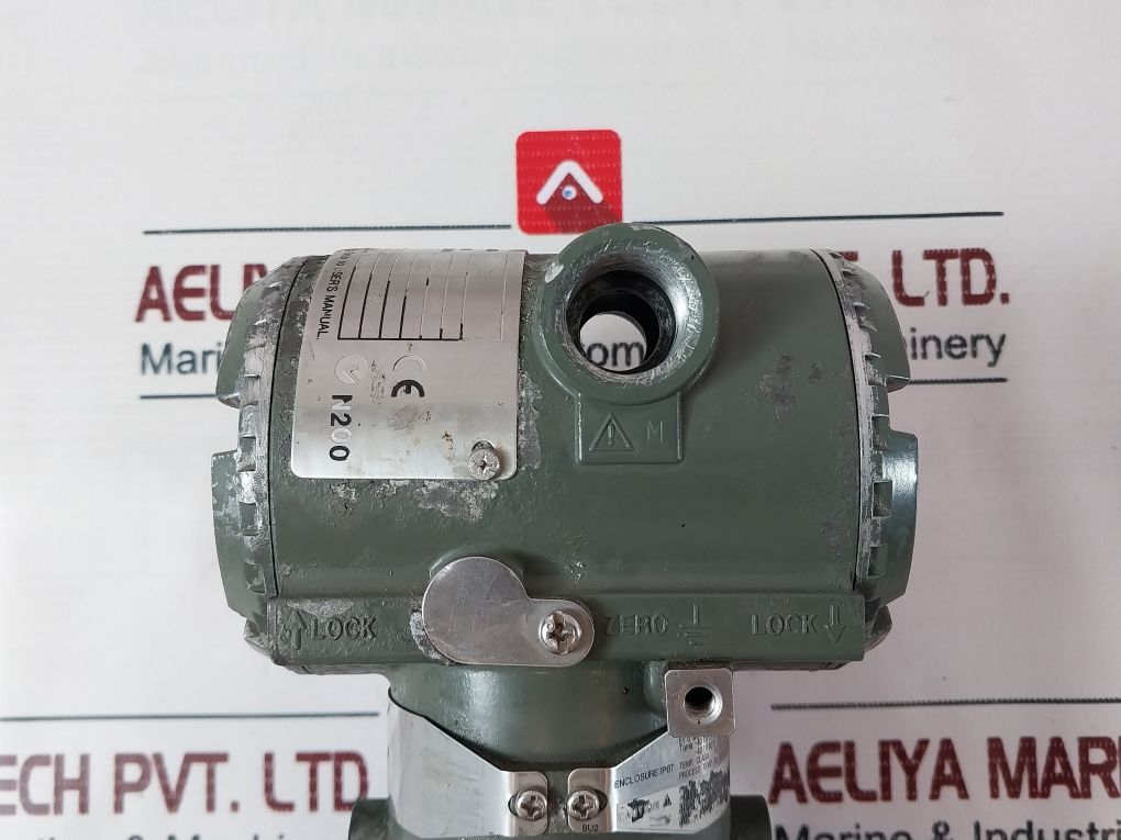 Yokogawa Eja130A