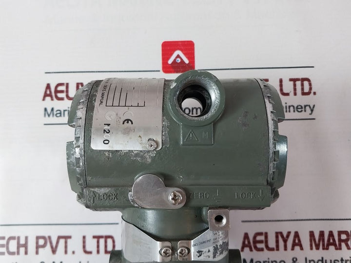 Yokogawa Eja130A