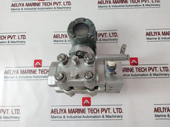 Yokogawa Eja130A