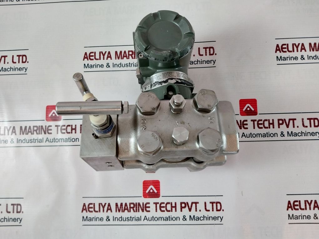 Yokogawa Eja130A