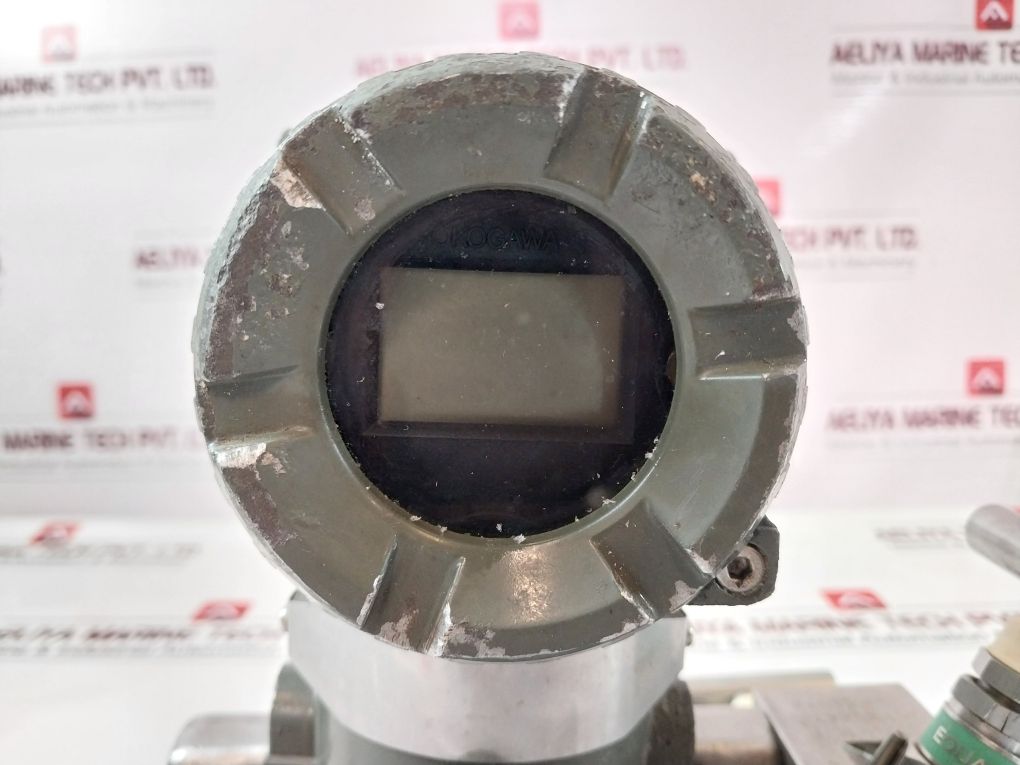 Yokogawa Eja130A