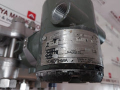Yokogawa Eja130A