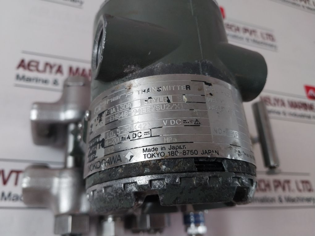 Yokogawa Eja130A