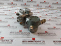 Yokogawa Eja130A Dpharp Transmitter 10.5-30 (42) Vdc