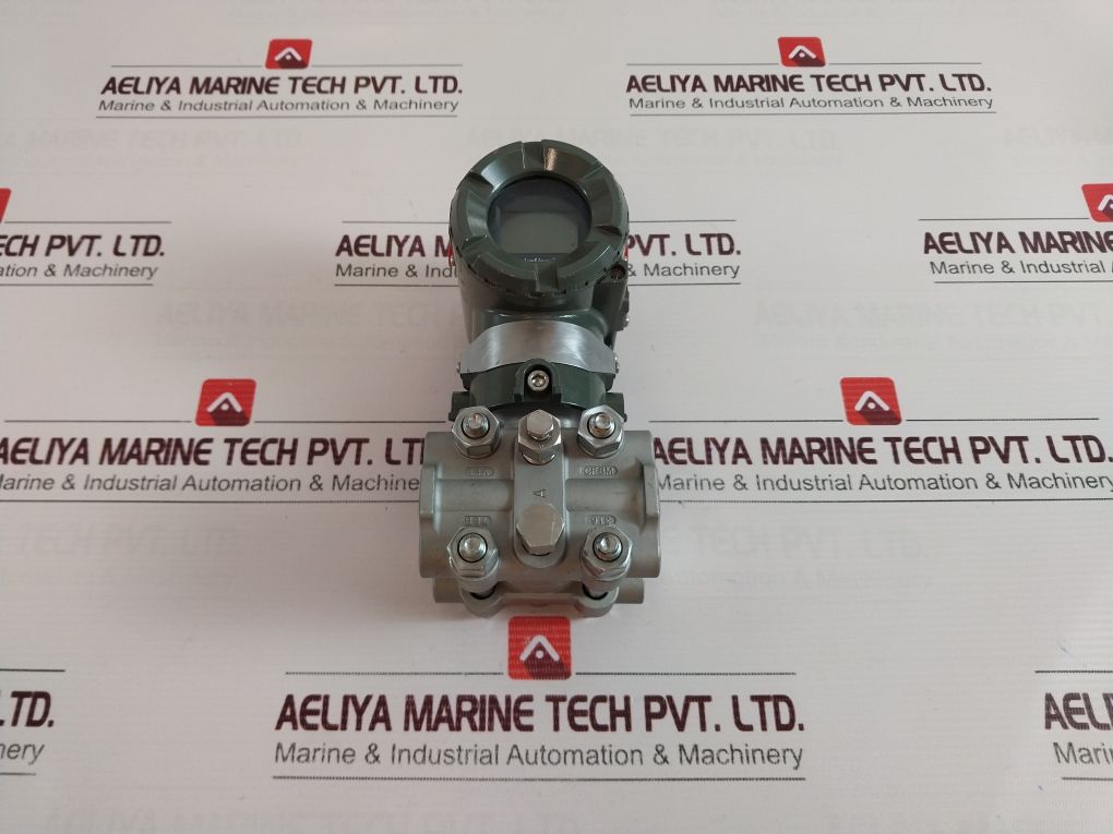 Yokogawa Eja430A 20Ma