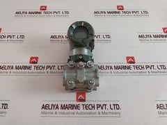 Yokogawa Eja430A 20Ma