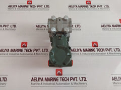 Yokogawa Eja430A Dpharp Pressure Transmitter 10.5-42 Vdc