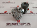 Yokogawa Eja430A Dpharp Pressure Transmitter 10.5-42 Vdc