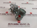 Yokogawa Eja430A Dpharp Pressure Transmitter 10.5-42 Vdc