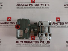 Yokogawa Eja430A Dpharp Pressure Transmitter 10.5-42 Vdc