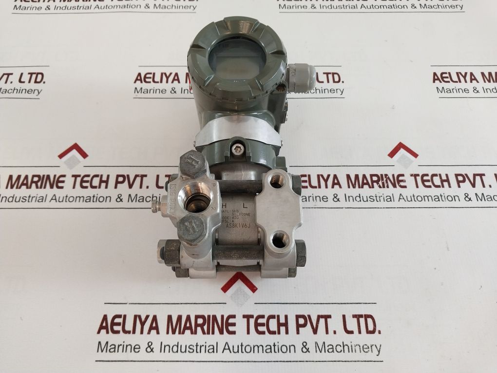 Yokogawa Eja430A 14A