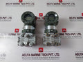 Yokogawa Eja430A Dpharp Transmitter
