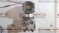 Yokogawa Eja430A Digital Traditional-mount Gauge Pressure Dpharp Transmitter