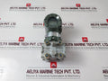 Yokogawa Eja430A Digital Traditional-mount Gauge Pressure Dpharp Transmitter